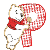 Appliqués Cartoons - Pack of 30 Designs - Embroidery Design - FineryEmbroidery